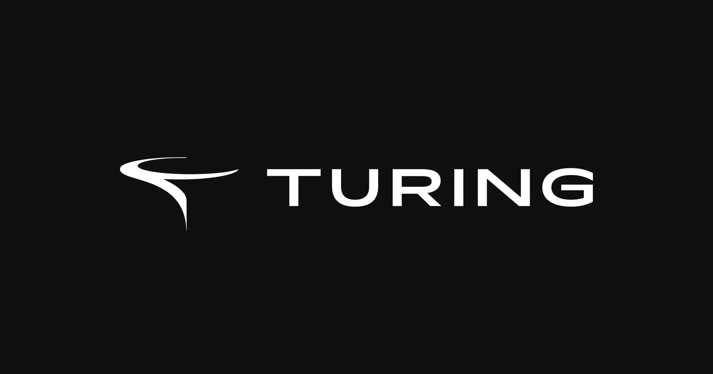 Turing product preview